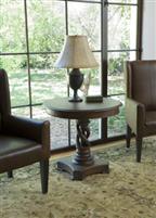 Isabell Round Table 30