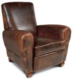 Burrows Recliner