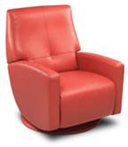 Cardinal Recliner