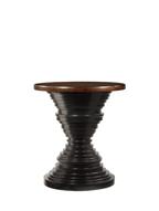 Urban Dwellings Round End Table