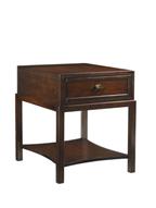 Urban Dwellings End Table