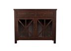 Urban Dwellings Hall Chest