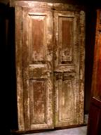 Concord Window with Mirror