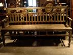Ashland Bench