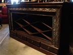 Tony Wine Console