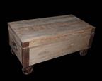 Amazon Box Coffee Table