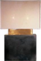 Chelsea Rectangle Table Lamp