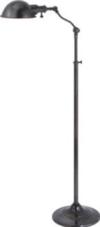 Boston Floor Lamp 