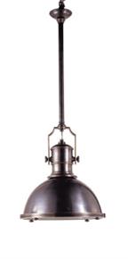 Large Country Pendant 