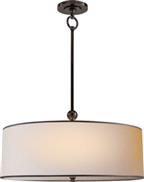 Reed Hanging Light 